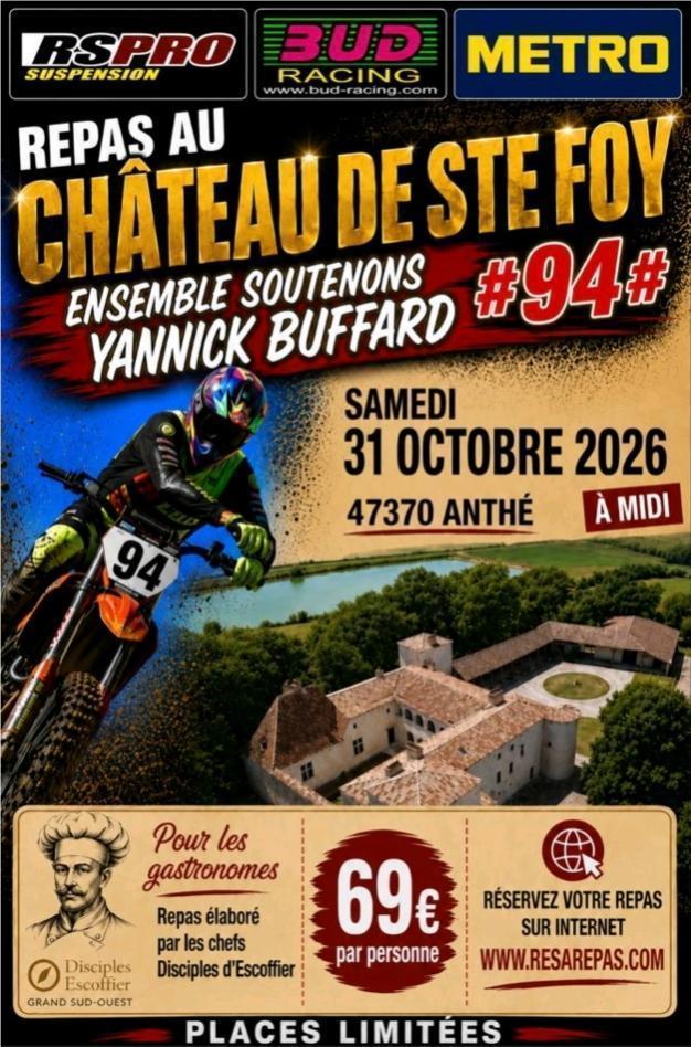 D&eacute;jeuner caritatif