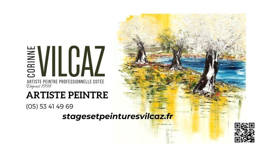 Bannière Vilcaz