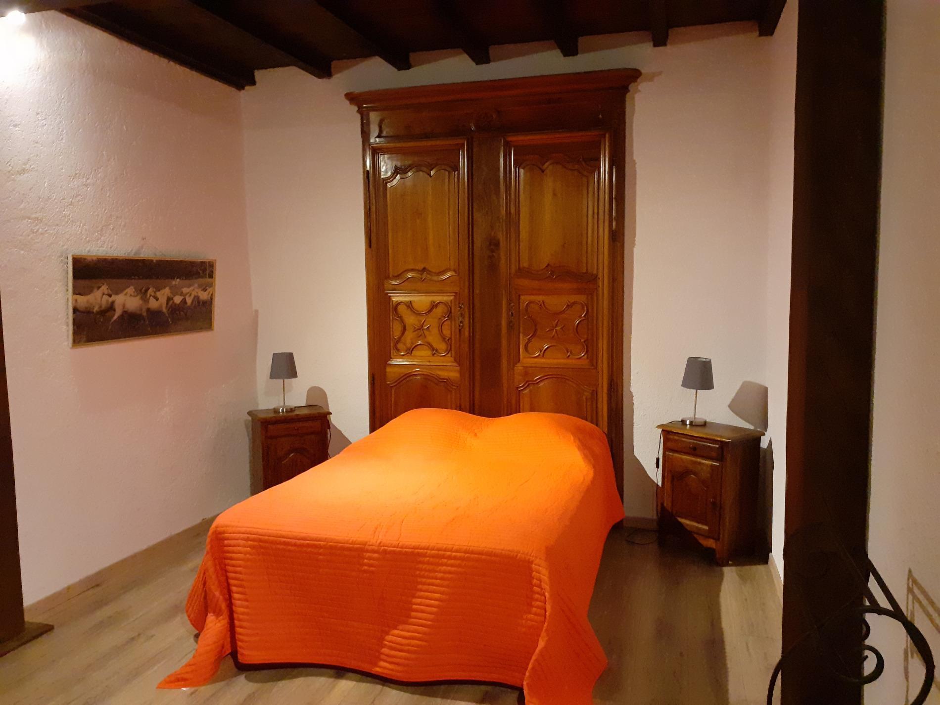 G&icirc;te La M&eacute;tairie