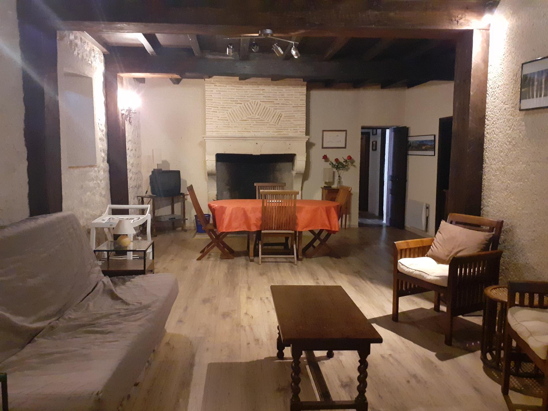 G&icirc;te La M&eacute;tairie