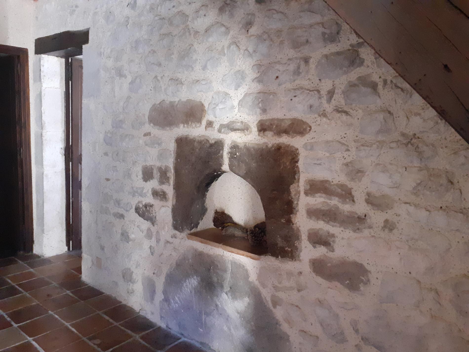 G&icirc;te La M&eacute;tairie