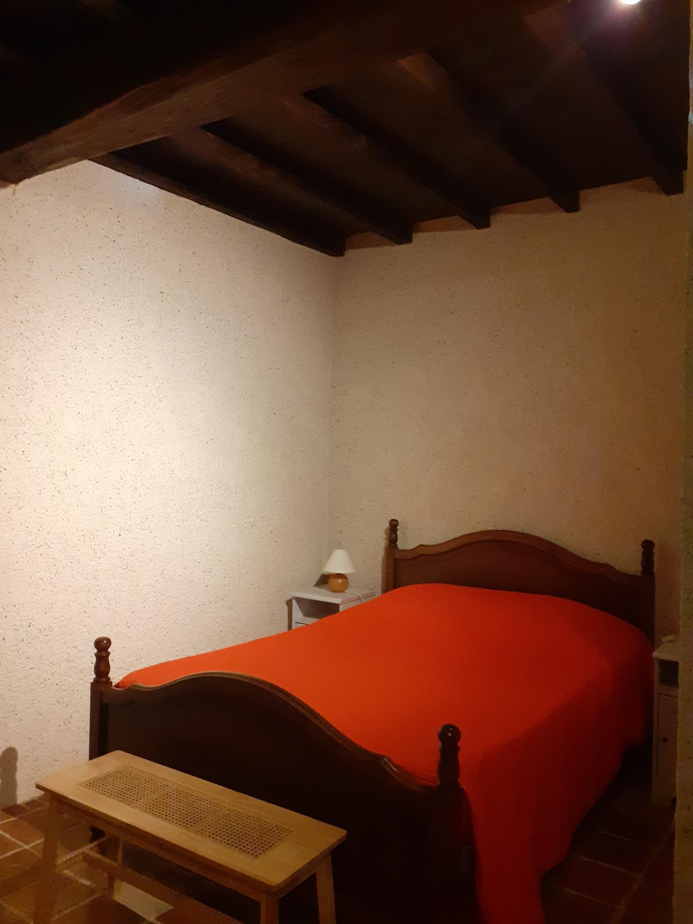 G&icirc;te La M&eacute;tairie