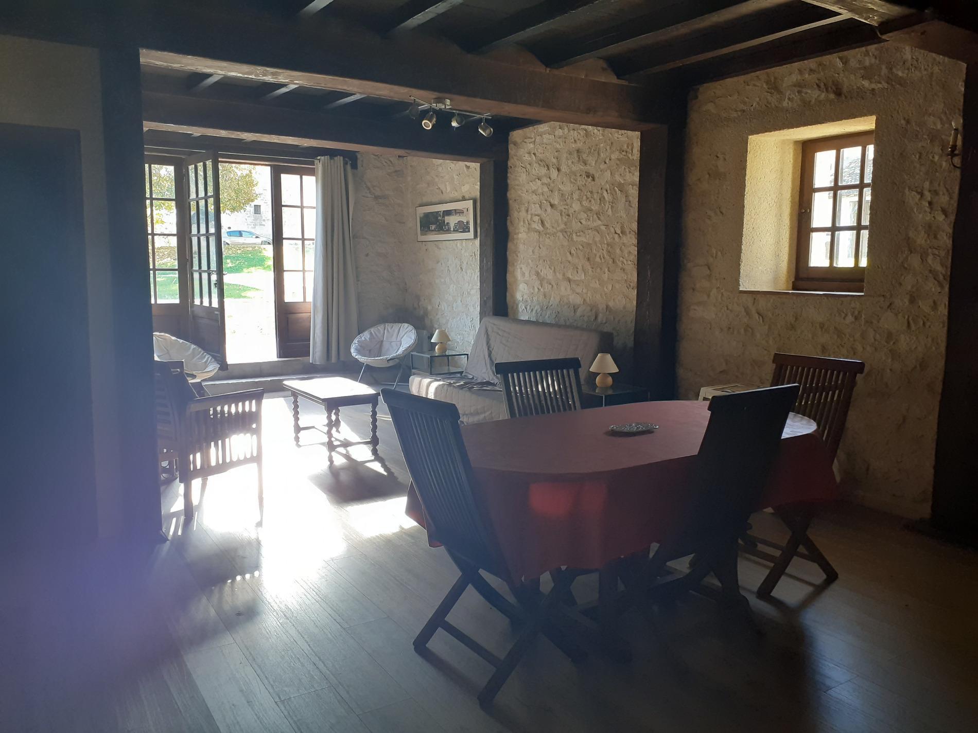 G&icirc;te La M&eacute;tairie