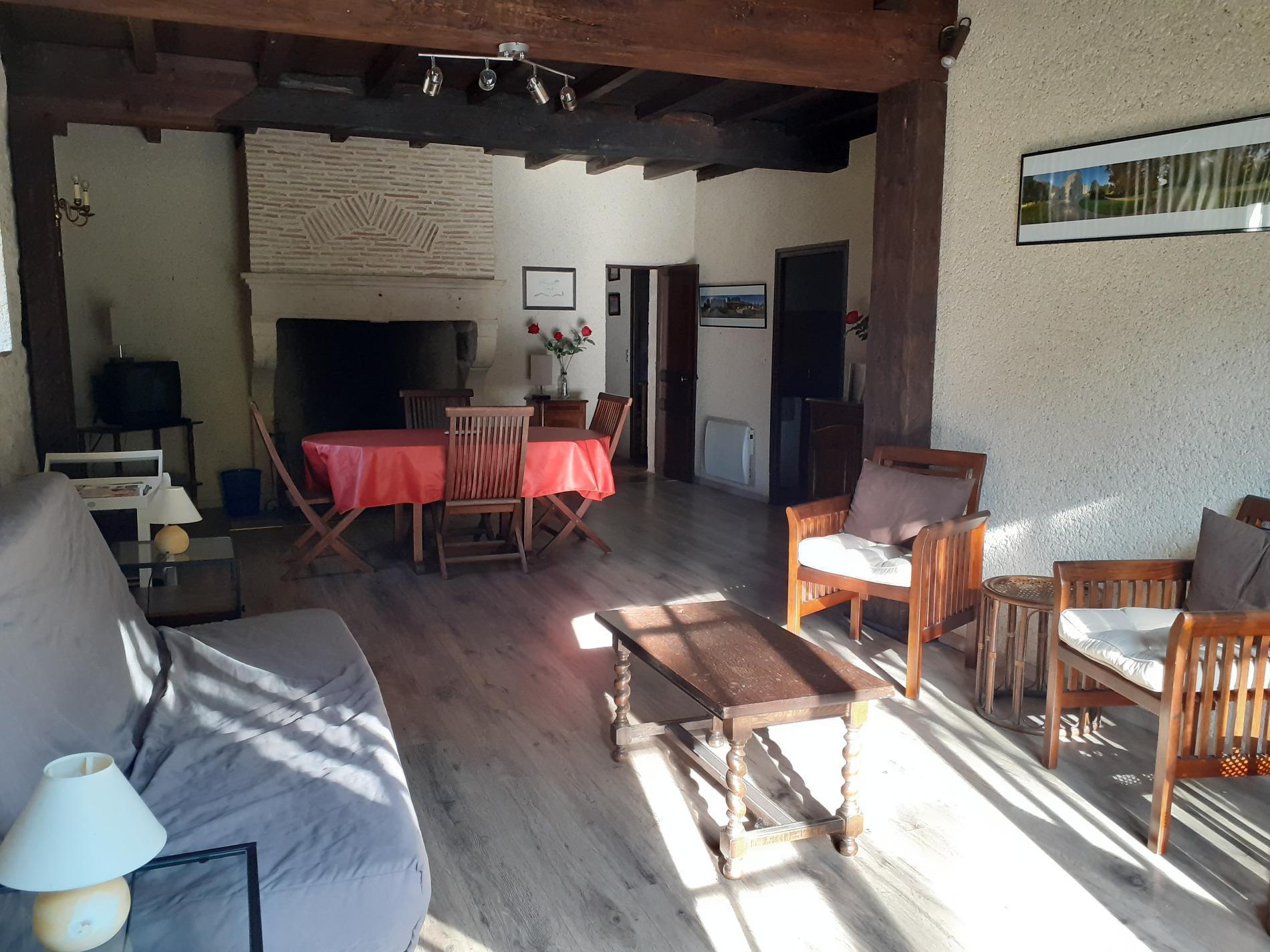 G&icirc;te La M&eacute;tairie