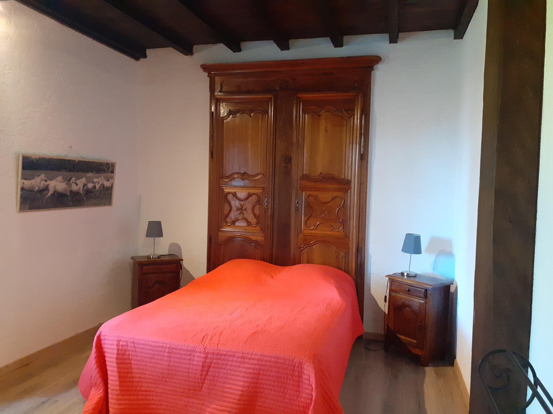 G&icirc;te La M&eacute;tairie