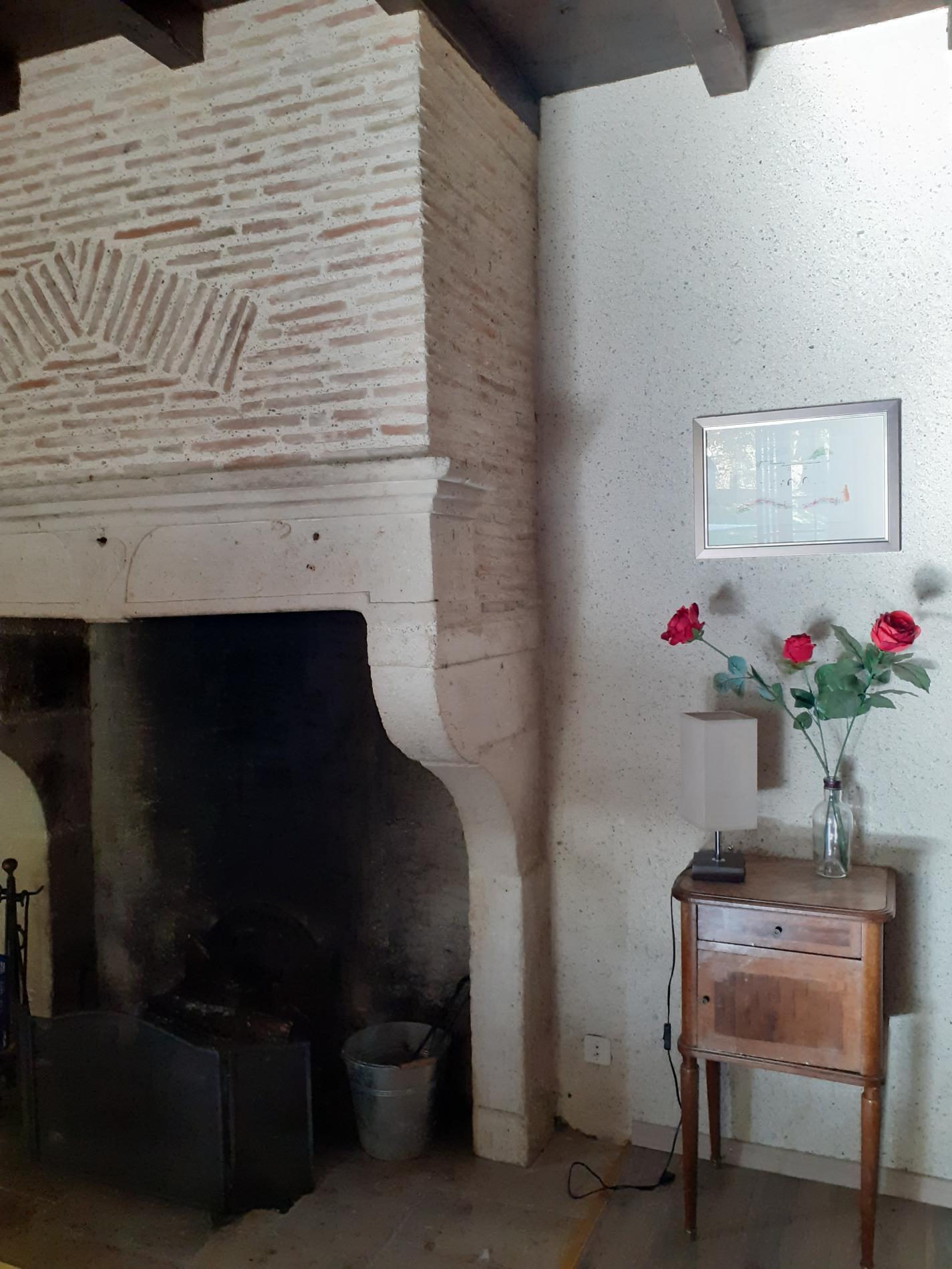 G&icirc;te La M&eacute;tairie