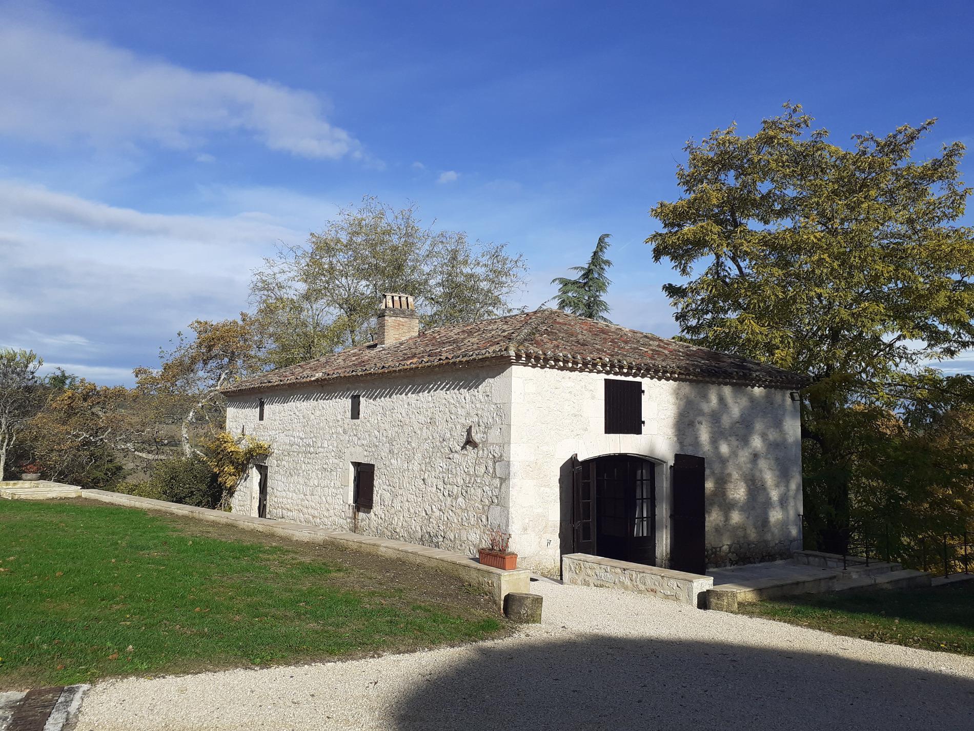 Gîte La Métairie